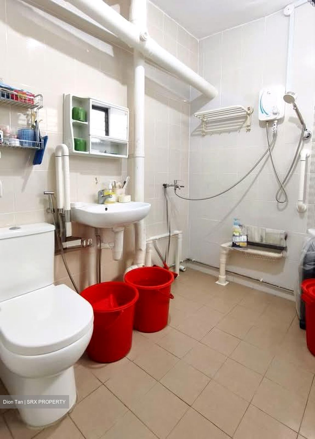 Blk 441 Jurong West Avenue 1 (Jurong West), HDB 4 Rooms #593586581